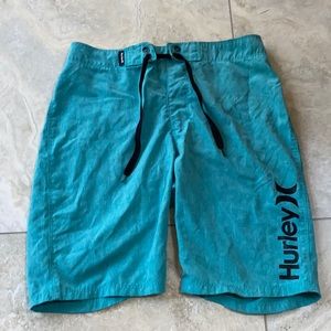 Hurley swim/surf shorts